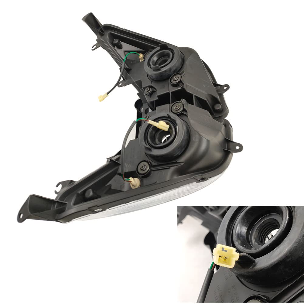 Amazon | YAMAHA ヤマハ TMAX500 XP500 T-MAX500 2008-2011 用LED
